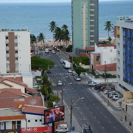Apto Proximo Praia Com 02 Quartos João Pessoa المظهر الخارجي الصورة