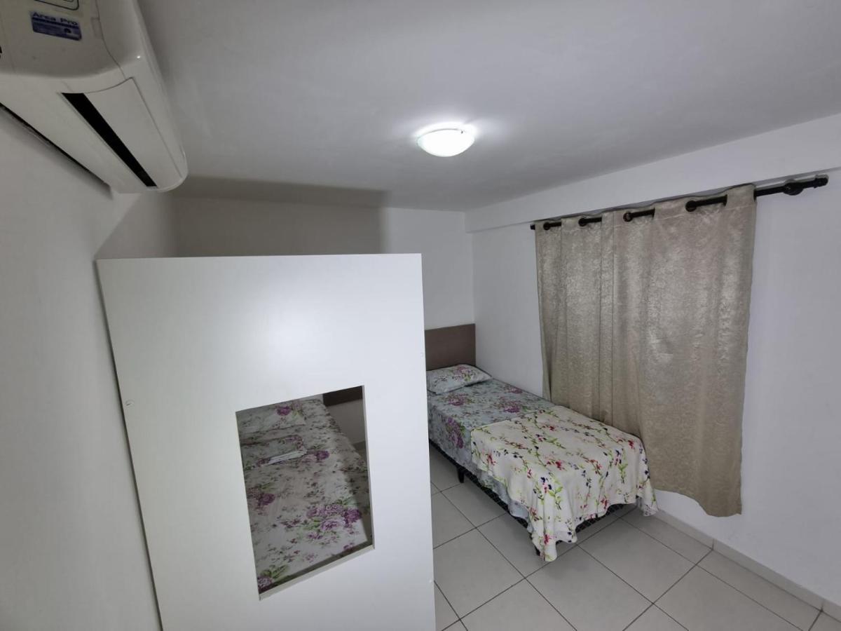 Apto Proximo Praia Com 02 Quartos João Pessoa المظهر الخارجي الصورة